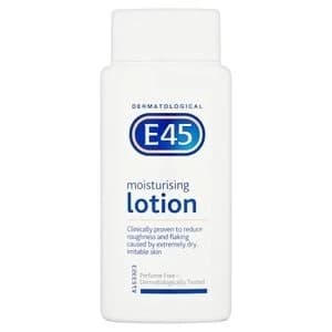 Image of E45 Moisturising Lotion 200ml