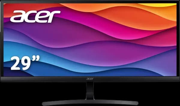 Image of Acer 29" K293C Full HD IPS LED Monitor