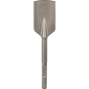 Image of Bosch 28mm Hex Breaker Asphalt Cutter Chisel 500mm 125mm