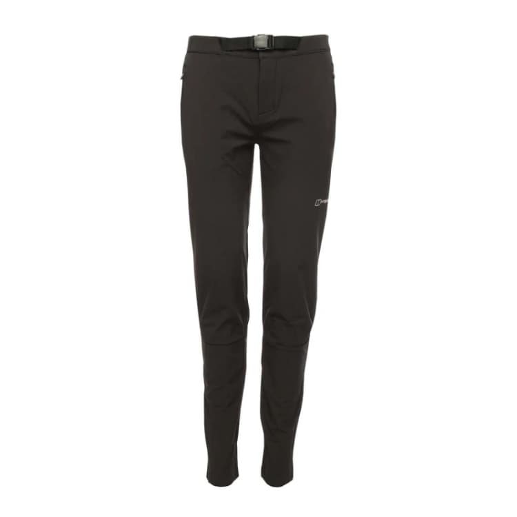 Image of Berghaus Tirrios Pants - Black 10