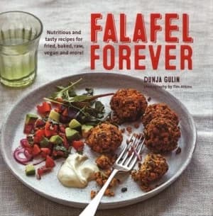Image of Falafel Forever by Dunja Gulin Hardback