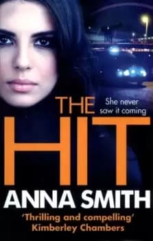 Image of The hit by Anna Smith