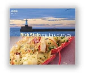Image of Rick Stein Main Courses by Rick Stein Hardback
