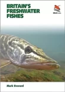 Image of Britains Freshwater Fishes