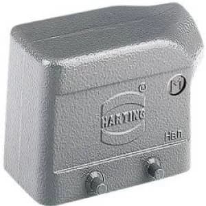 Image of Harting 19 30 010 1521 Han 10B gs M25 Accessory For Size 10 B Socket Shell