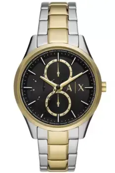 Image of Gents Armani Exchange Watch AX1865