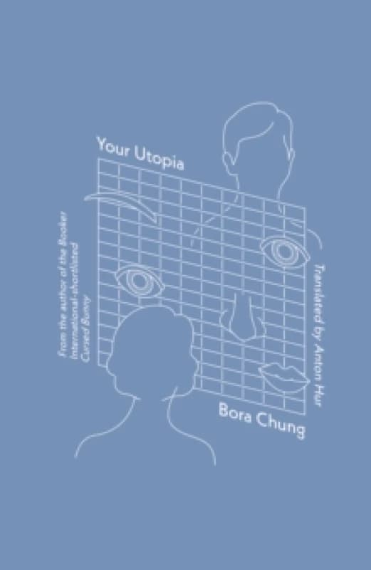 Image of Your Utopia Paperback / softback