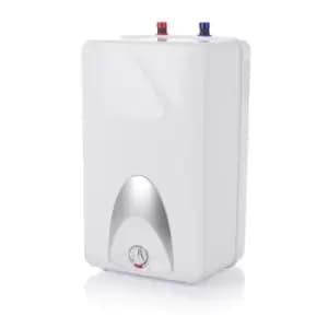 Image of Hyco Speedflow 15L Undersink Unvented Water Heater 2000W (2.0kW) - SF15K