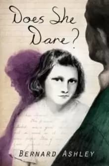 Image of Does She Dare?