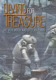 Image of Diving for Treasure : Discovering history in the depths