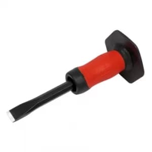 Image of Cold Chisel With Grip 19 x 250mm