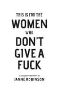 Image of this is for the women who dont give a fuck