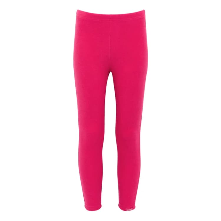 Image of Kids' thermal trousers Regatta Therm Rose Unisex 7/8 ans