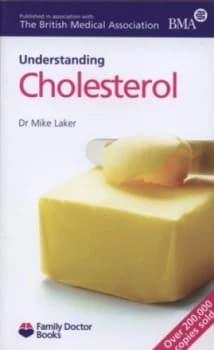Image of Understanding Cholesterol by Mike Laker Paperback