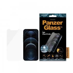 Image of PanzerGlass iPhone 12 Pro Max AB