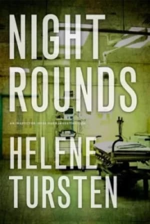 Image of Night rounds by Helene Tursten