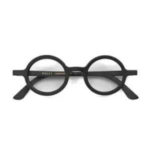 Image of London Mole London Mole - Moley Reading Glasses - Black