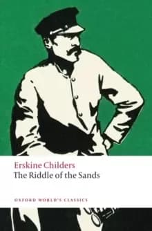 Image of The Riddle of the Sands : A Record of Secret Service
