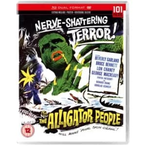Image of Alligator People