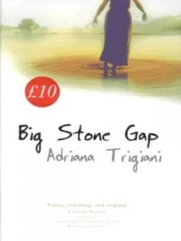 Image of Big Stone Gap by Adriana Trigiani Hardback