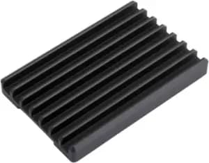 Image of Aqua Computer 53225 computer cooling system part/accessory Heatsink