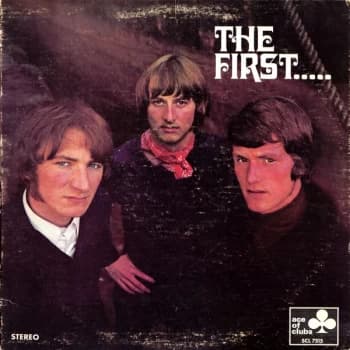 Image of Emmet Spiceland - The First...... Vinyl