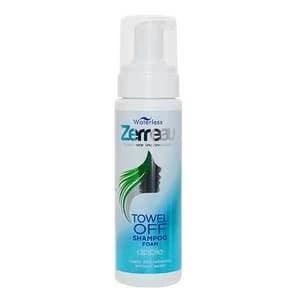 Image of Zerreau Towel Off Apple Shampoo 180ml