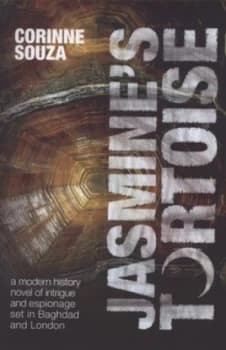 Image of Jasmines Tortoise by Corinne Souza Paperback