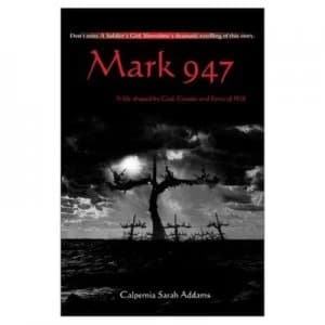 Image of Mark 947 by Calpernia Sarah Addams Paperback