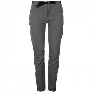 Image of Karrimor Hot Rock Trousers Ladies - Light Grey