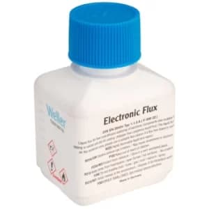 Image of Weller T0051383199 Electronic Flux 100ml