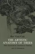 Image of artistic anatomy of trees their structure and treatment in painting