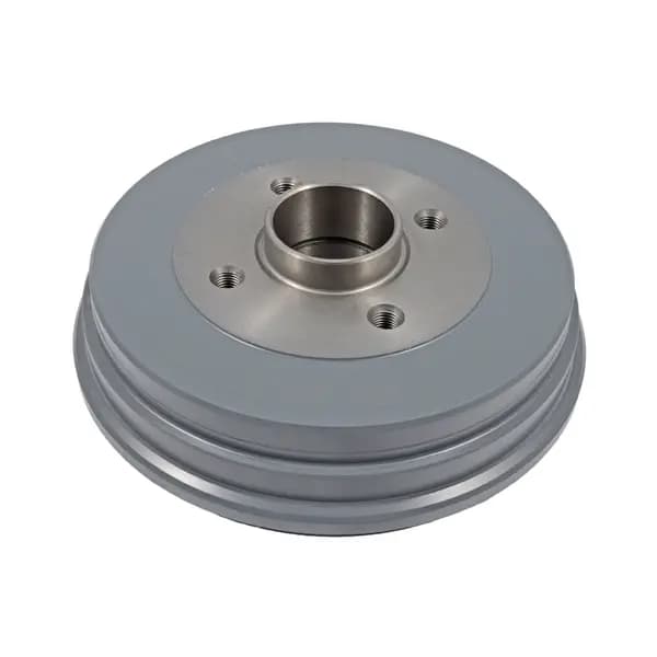 Image of Blue Print BRAKE Drum REAR ADN14717