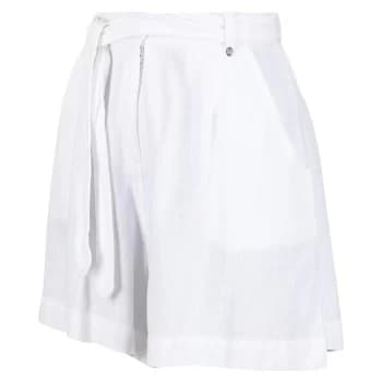 Image of Regatta Sabela Short - White