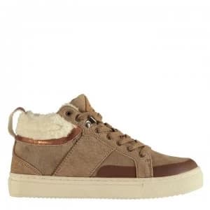 Image of ONeill Rebella Hi Boots Ladies - Cognac