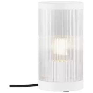 Image of Nordlux Coupar 2218075001 Desk lamp E-27 White