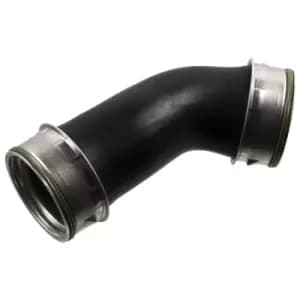 Image of Charger Intake Hose 102658 by Febi Bilstein