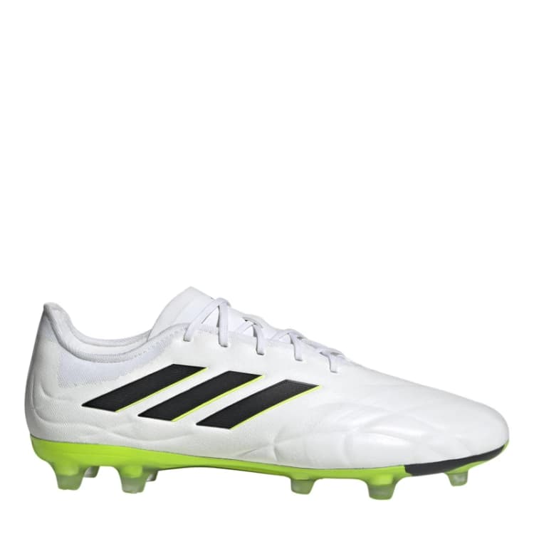 Image of adidas Copa Pro Firm Ground Football Boots White male 5 (38)