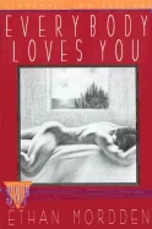 Image of everybody loves you