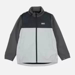 Image of Barbour International Trek Waterproof Shell Jacket - L (10-11 Years)