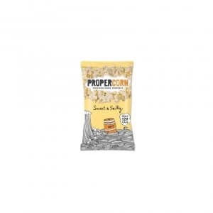 Image of Propercorn Propercorn - Sweet & Salty 30g x 24