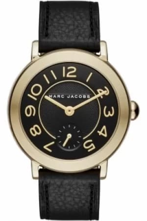 Image of Marc Jacobs Riley Watch MJ1471