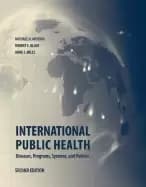 Image of international public health diseases programs systems and policies