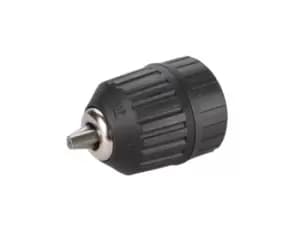 Image of Silverline 934107 Keyless Chuck 10mm 3/8 24UNF