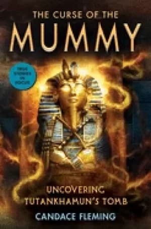 Image of curse of the mummy uncovering tutankhamuns t omb