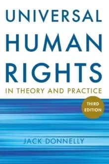 Image of Universal Human Rights in Theory and Practice