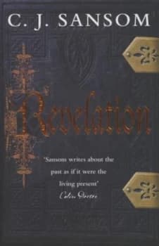 Image of Revelation by C. J. Sansom Hardback