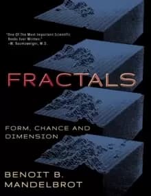 Image of Fractals : Form, Chance and Dimension
