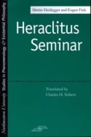 Image of heraclitus seminar