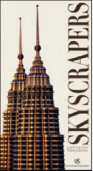 Image of Skyscrapers by Antonino Terranova Book
